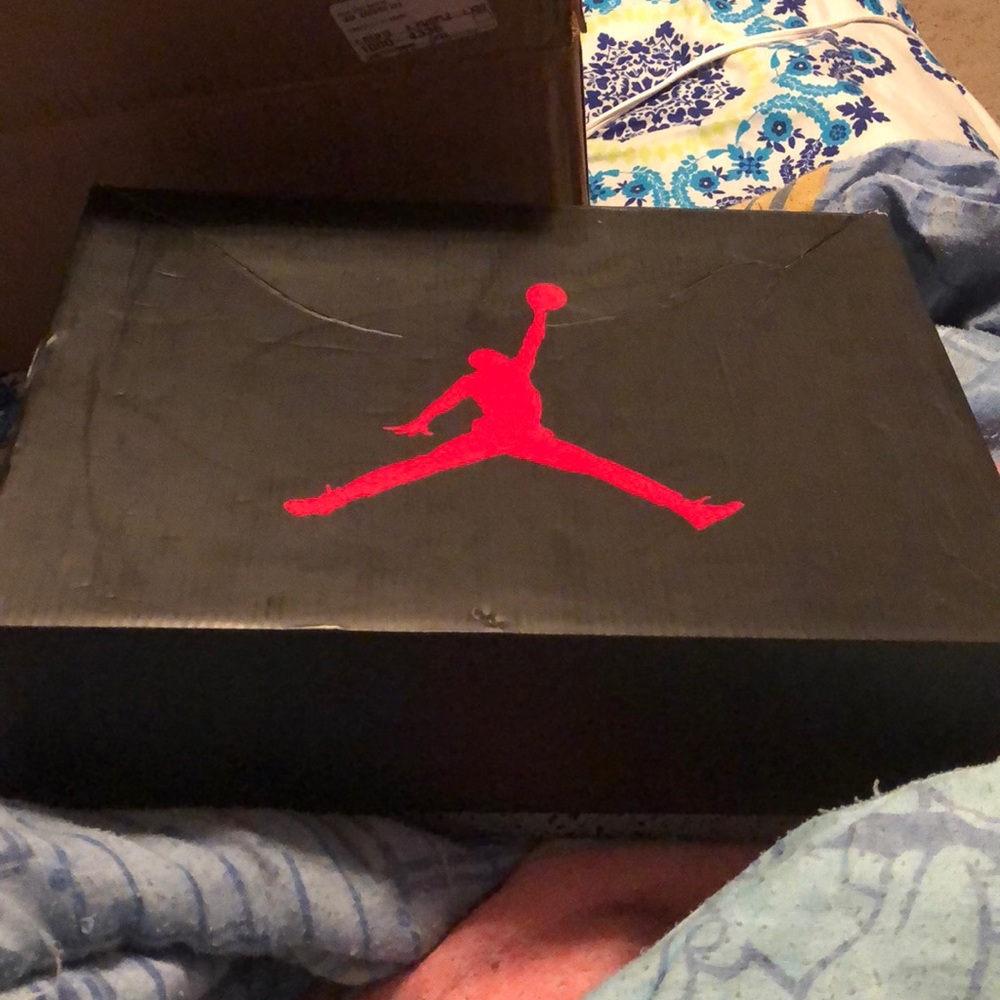 Air Jordan 5